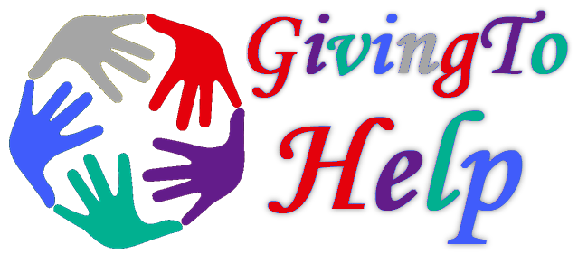 Logo GivingToHelp