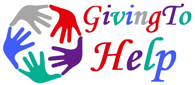 Giving To Help